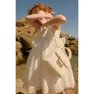 Abel&Lula rochie fete imagine