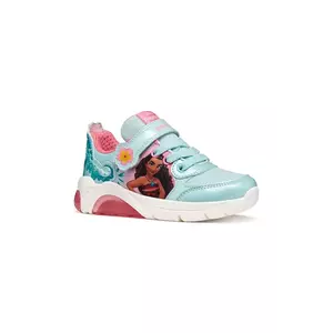 Geox sneakers pentru copii FADINLIGHT imagine