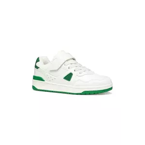 Geox sneakers pentru copii WASHIBA imagine