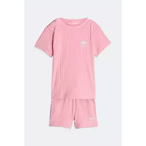 adidas Originals compleu bebe imagine