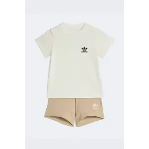 adidas Originals set de bumbac pentru copii imagine