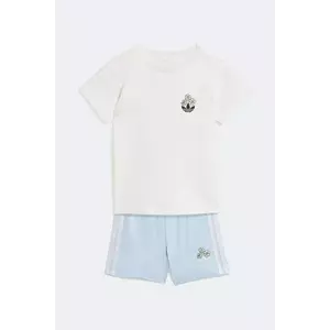 adidas Originals set de bumbac pentru copii DISNEY imagine