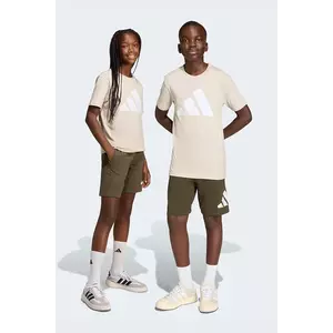 adidas set de bumbac pentru copii imagine