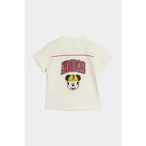 adidas tricou de bumbac pentru copii DISNEY imagine