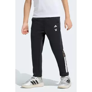 adidas pantaloni de trening pentru copii imagine