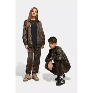adidas Originals pantaloni de trening pentru copii imagine