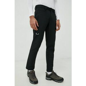 Salewa pantaloni de exterior Puez Dolomitic 2 imagine