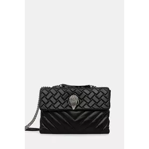 Kurt Geiger London - Poseta de piele imagine