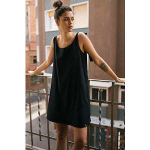 MUUV. rochie Backless Bow imagine