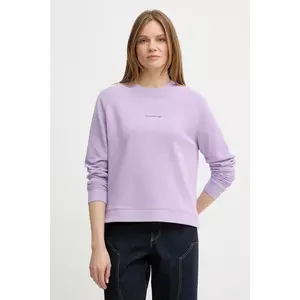 Marc O'Polo hanorac de bumbac imagine