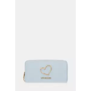 Love Moschino portofel imagine