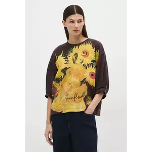 Medicine tricou din bumbac imagine