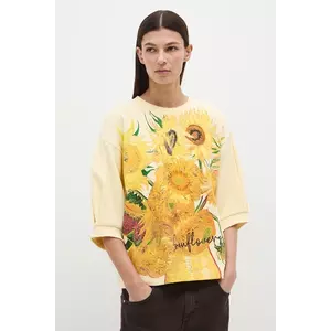 Medicine tricou din bumbac imagine