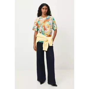 Medicine tricou din bumbac imagine