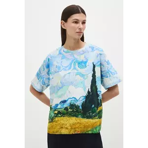 Medicine tricou din bumbac imagine