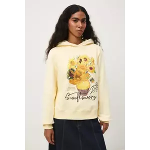 Medicine hanorac de bumbac imagine