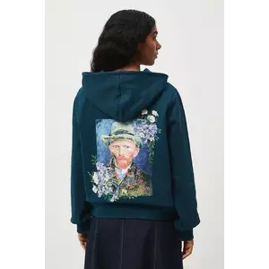 Medicine hanorac de bumbac imagine