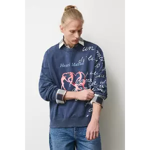 Medicine hanorac de bumbac imagine