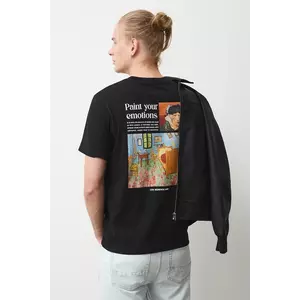 Medicine tricou din bumbac imagine