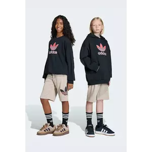 adidas Originals pantaloni scurți copii imagine