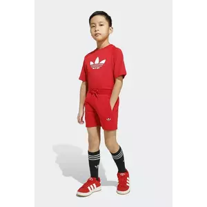 adidas Originals set de bumbac pentru copii imagine