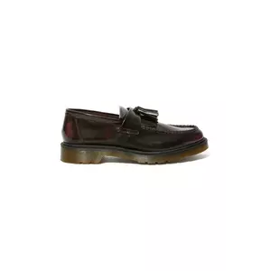Dr. Martens mocasini de piele Adrian Tassel Loafer imagine