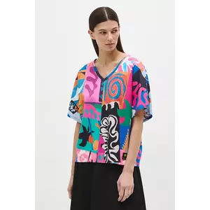 Medicine tricou din bumbac imagine