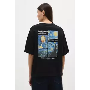 Medicine tricou din bumbac imagine