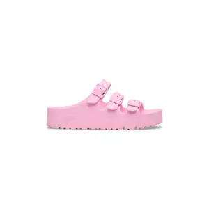 Birkenstock papuci Florida Flex Platform EVA imagine