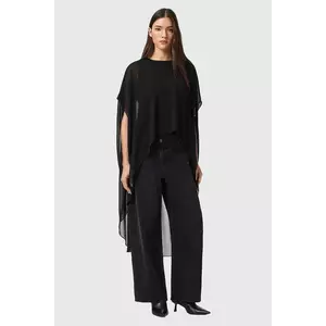 AllSaints bluză JAMIE imagine