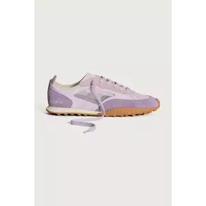 Hoff sneakers BRIDGE MESH LILAC imagine