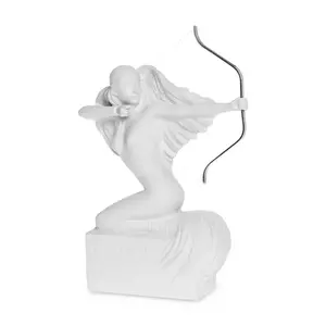 Christel figurină decoartivă Strzelec 25 cm imagine