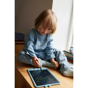 Liewood tablă pentru desen Zora Magic Drawing Board 10 Inches imagine