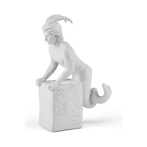 Christel figurină decoartivă Koziorożec 24 cm imagine