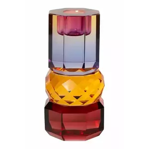 AU Maison sfeșnic decorativ 13 cm imagine