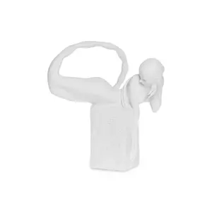 Christel figurină decoartivă Skorpion 19 cm imagine