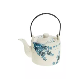 home & lifestyle ceainic 19x18x12 cm imagine