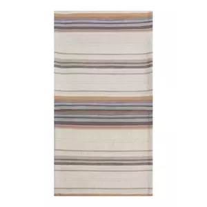 Magma față de masă din amestec de in Vada 40 x 145 cm imagine