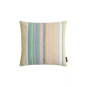 Magma față de pernă decorativă din bumbac Lulu 50 x 50 cm imagine