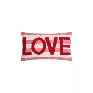 Magma față de pernă decorativă din bumbac Sunny 30 x 50 cm imagine