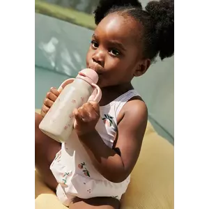 Liewood biberon Kimmie Water Bottle 250 ml imagine