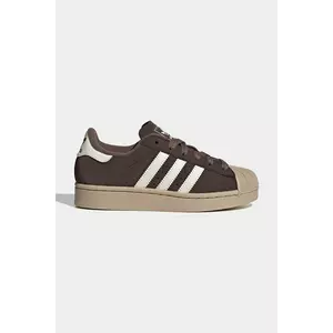 adidas Originals sneakers pentru copii SUPERSTAR II imagine