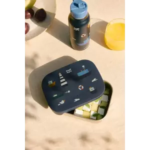 Liewood cutie de prânz pentru copii Arthur Printed Lunchbox imagine