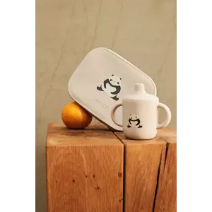 Liewood cutie de prânz pentru copii Arthur Printed Lunchbox imagine