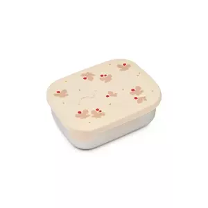 Liewood cutie de prânz pentru copii Arthur Printed Lunchbox imagine