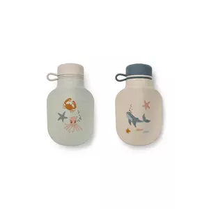 Liewood biberon Lizzie Smoothie Bottle 2-Pack imagine