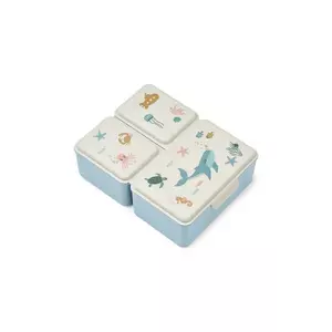 Liewood cutie de prânz pentru copii Driss Lunchbox imagine