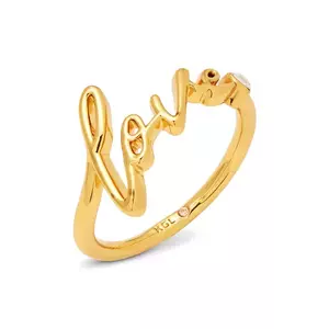 Kurt Geiger London inel imagine