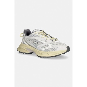 Lacoste sneakers L003 Neo Shot Sneakers Soft Metal Story imagine