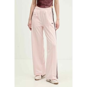 adidas Originals pantaloni de trening Firebird imagine